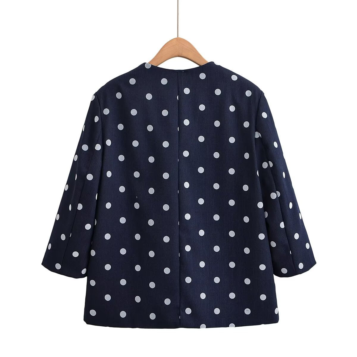 Women's Jacket LEXINGTON New Collection Prêt-à-Porter BYMANYC ® New York-1