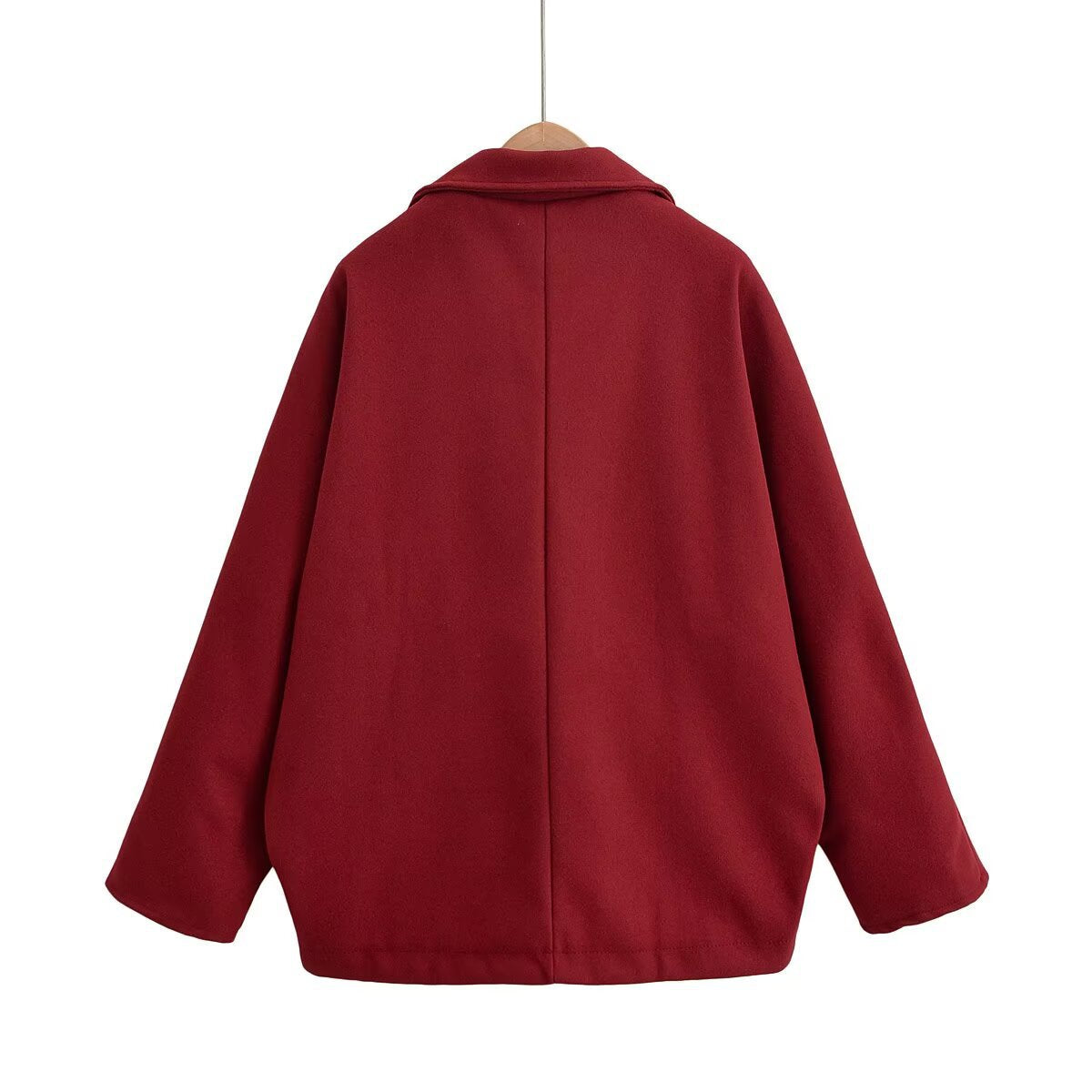 Women's Jacket SOHO New Collection Prêt-à-Porter BYMANYC ® New York-1