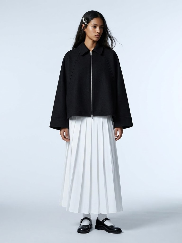 Women's Jacket SOHO New Collection Prêt-à-Porter BYMANYC ® New York-0