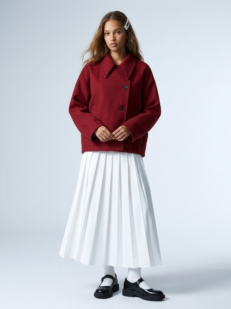 Women's Jacket SOHO New Collection Prêt-à-Porter BYMANYC ® New York-0