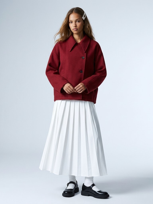 Women's Jacket SOHO New Collection Prêt-à-Porter BYMANYC ® New York-0