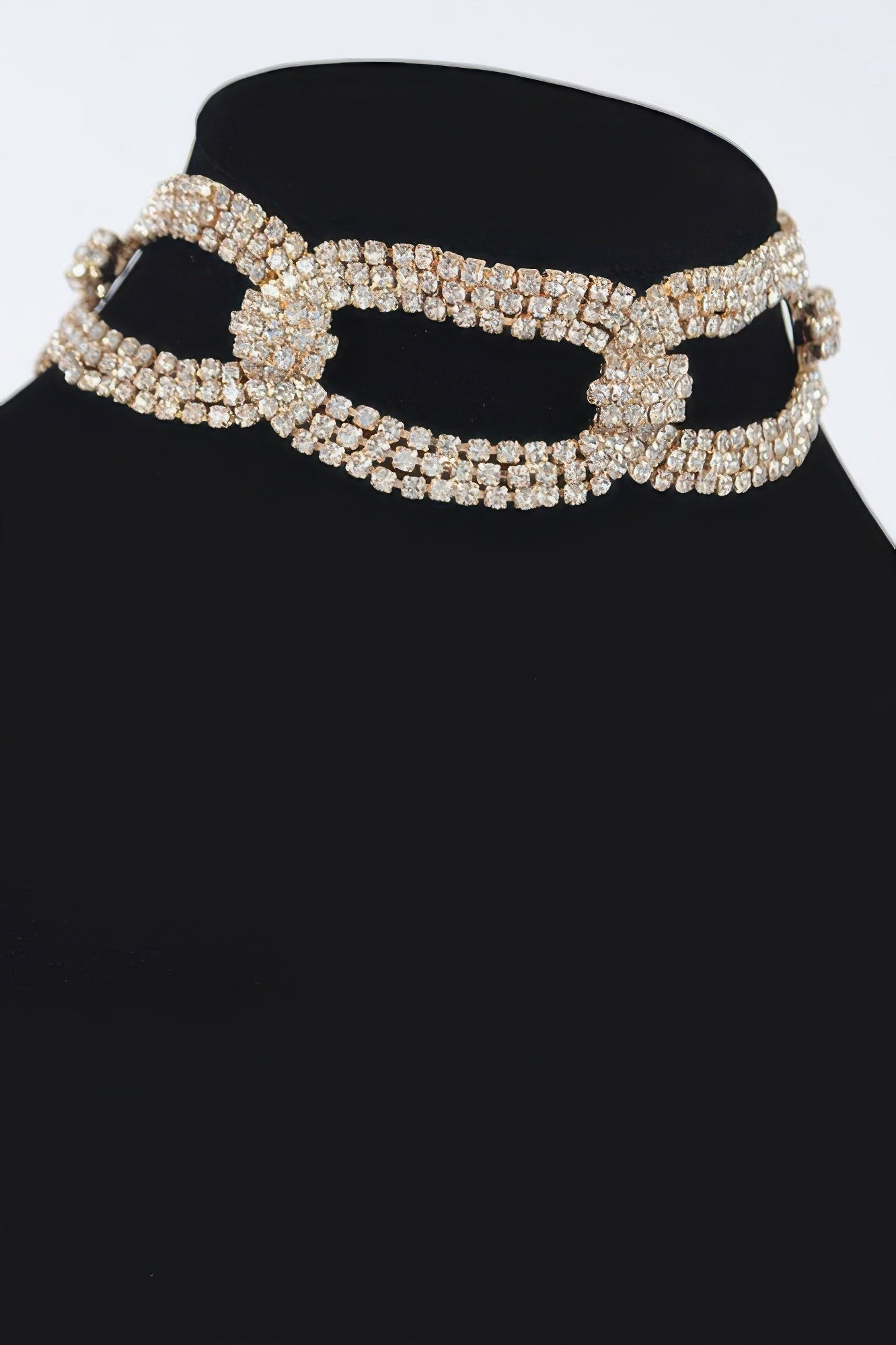 Women's Necklace BROADWAY New Collection Prêt-à-Porter BYMANYC ® New York-1