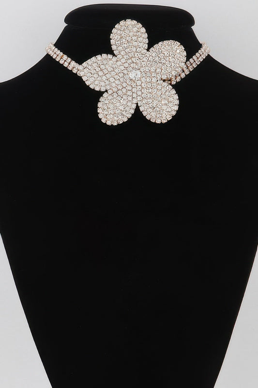 Women's Necklace BRYANT New Collection Prêt-à-Porter BYMANYC ® New York-0