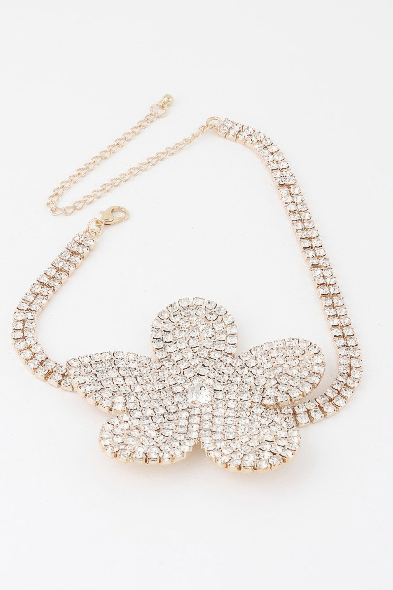 Women's Necklace BRYANT New Collection Prêt-à-Porter BYMANYC ® New York-1