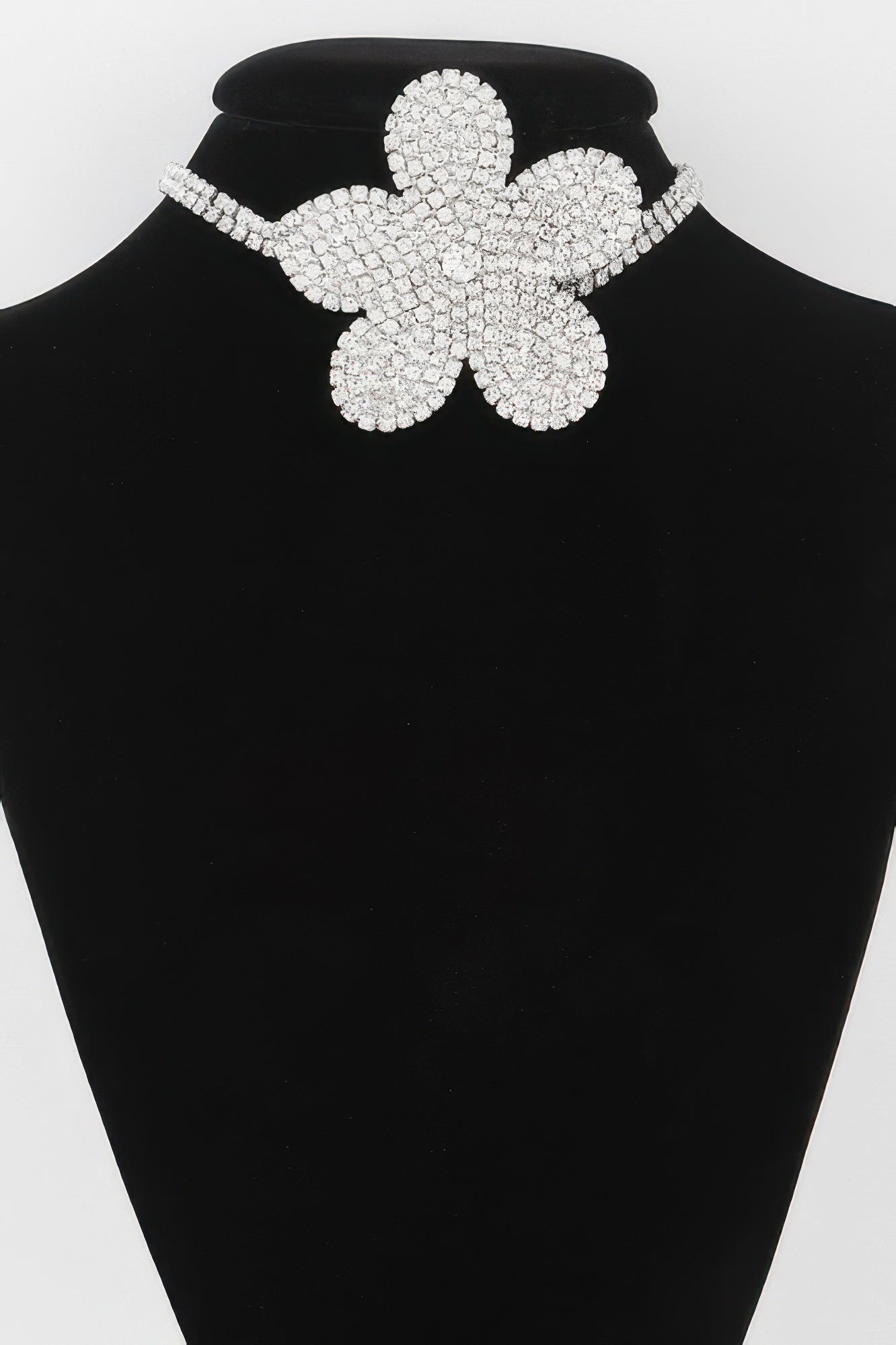 Women's Necklace BRYANT New Collection Prêt-à-Porter BYMANYC ® New York-2