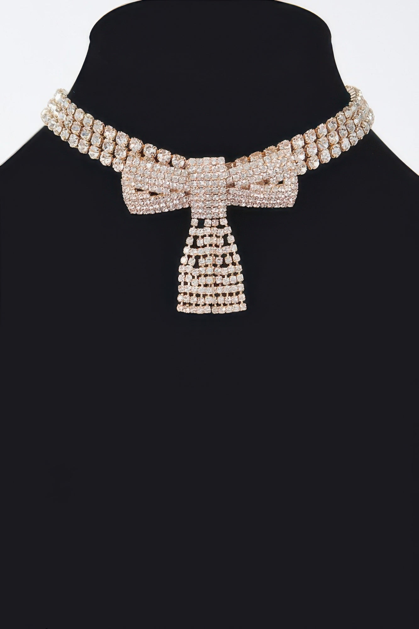 Women's Necklace FIFTH AVE New Collection Prêt-à-Porter BYMANYC ® New York-0