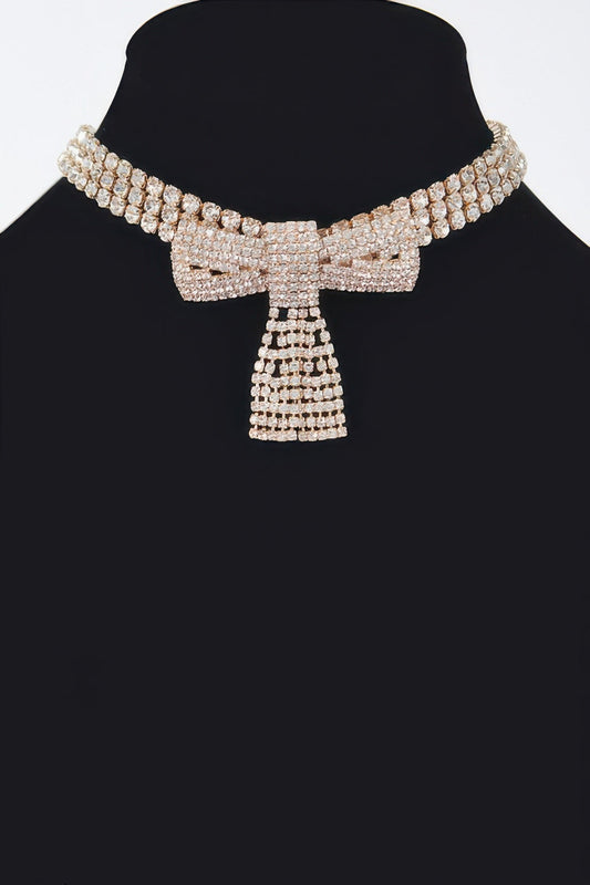 Women's Necklace FIFTH AVE New Collection Prêt-à-Porter BYMANYC ® New York-0