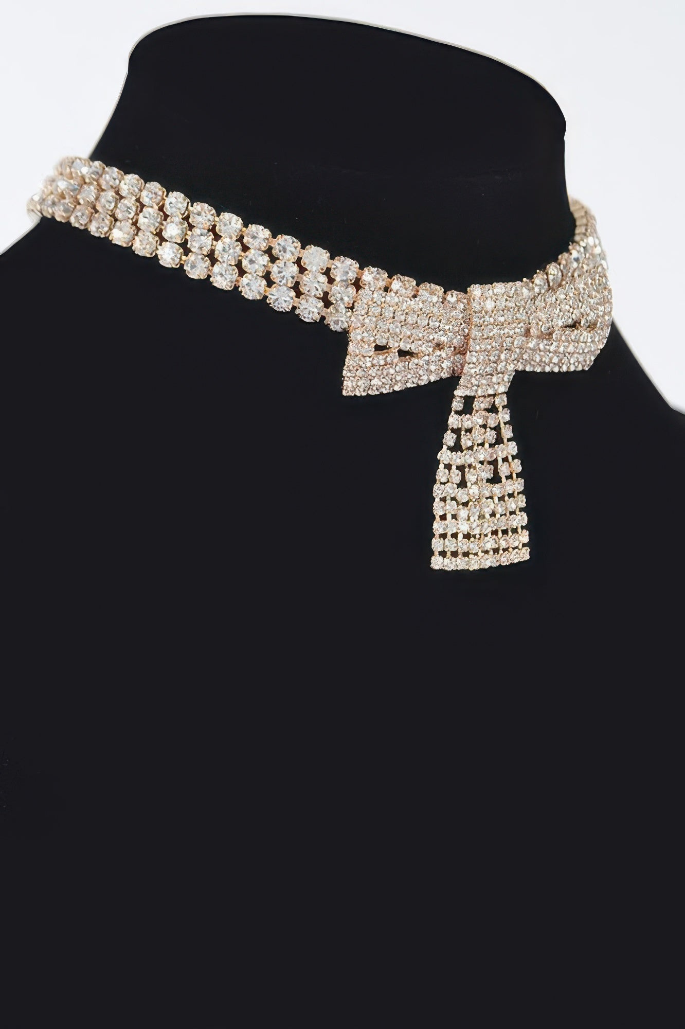 Women's Necklace FIFTH AVE New Collection Prêt-à-Porter BYMANYC ® New York-1