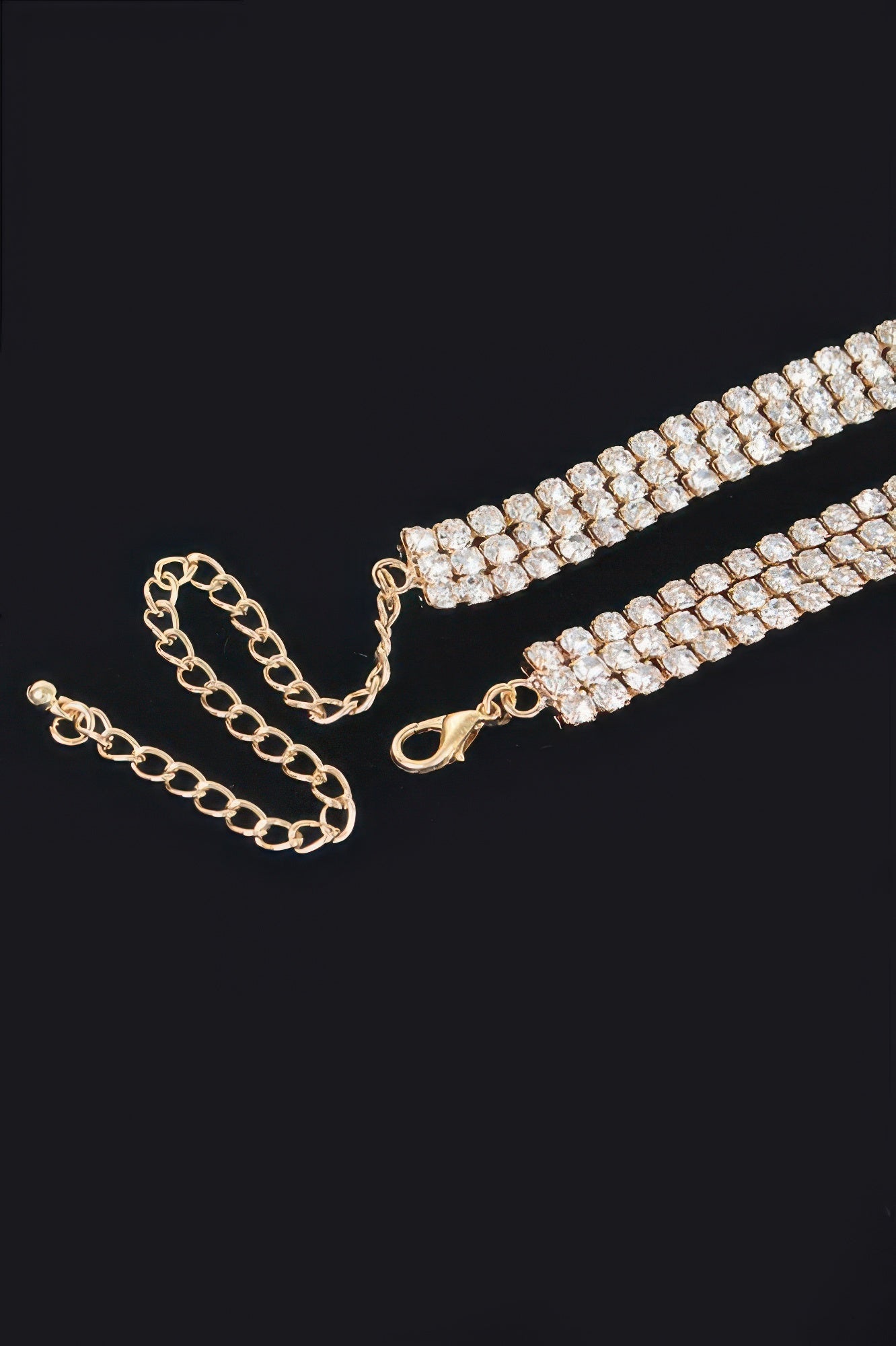 Women's Necklace FIFTH AVE New Collection Prêt-à-Porter BYMANYC ® New York-3