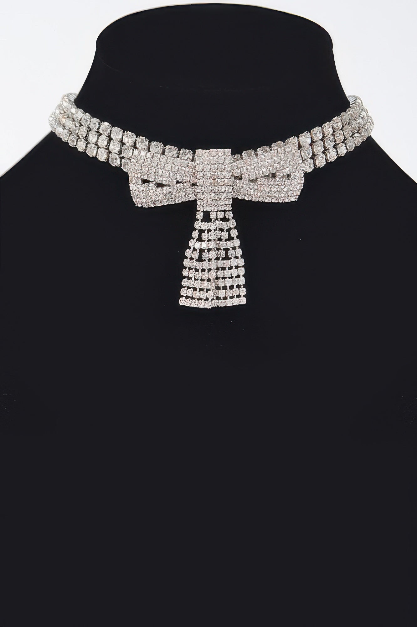 Women's Necklace FIFTH AVE New Collection Prêt-à-Porter BYMANYC ® New York-4