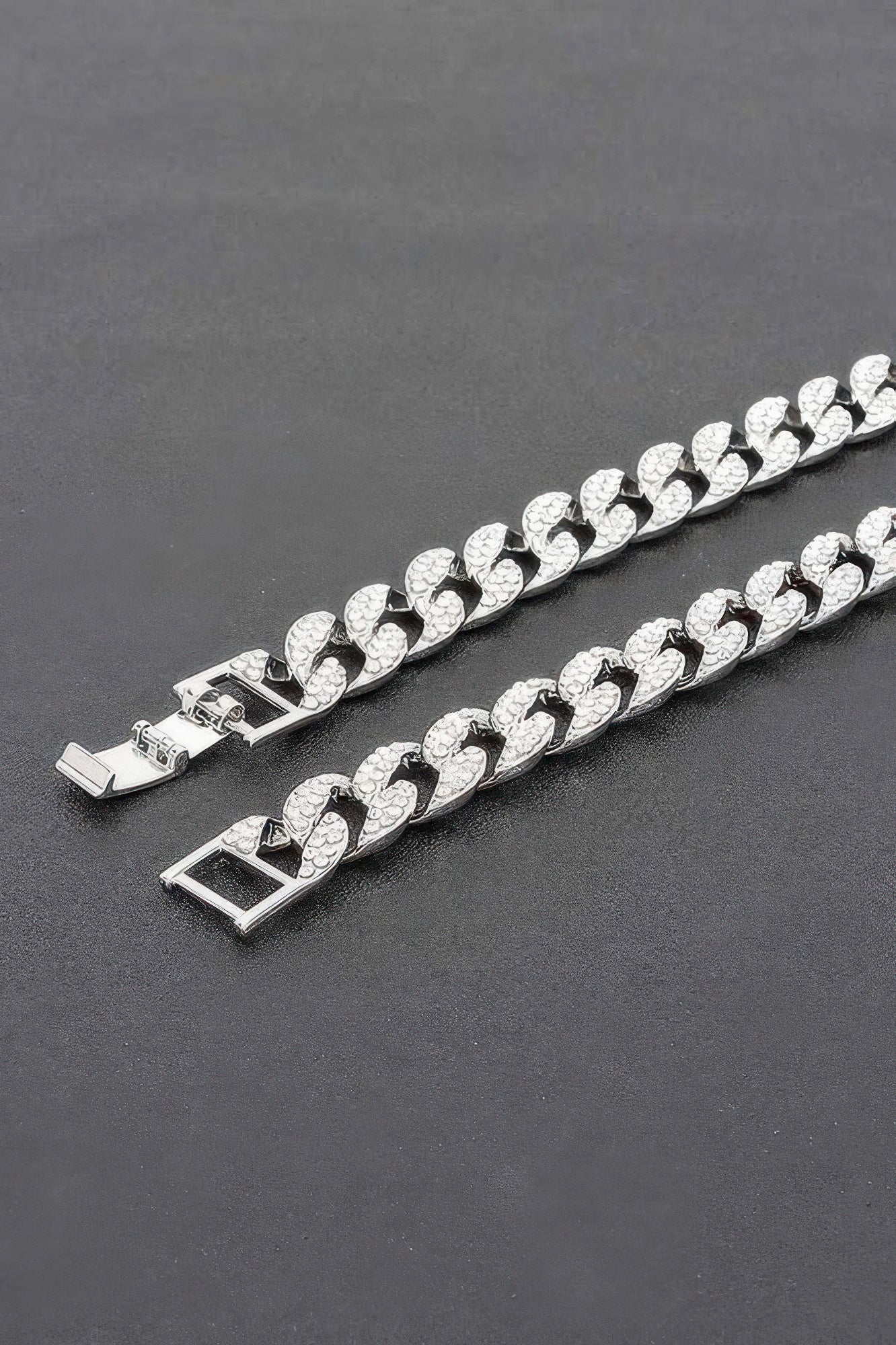 Women's Necklace HELL'S KITCHEN New Collection Prêt-à-Porter BYMANYC ® New York-1