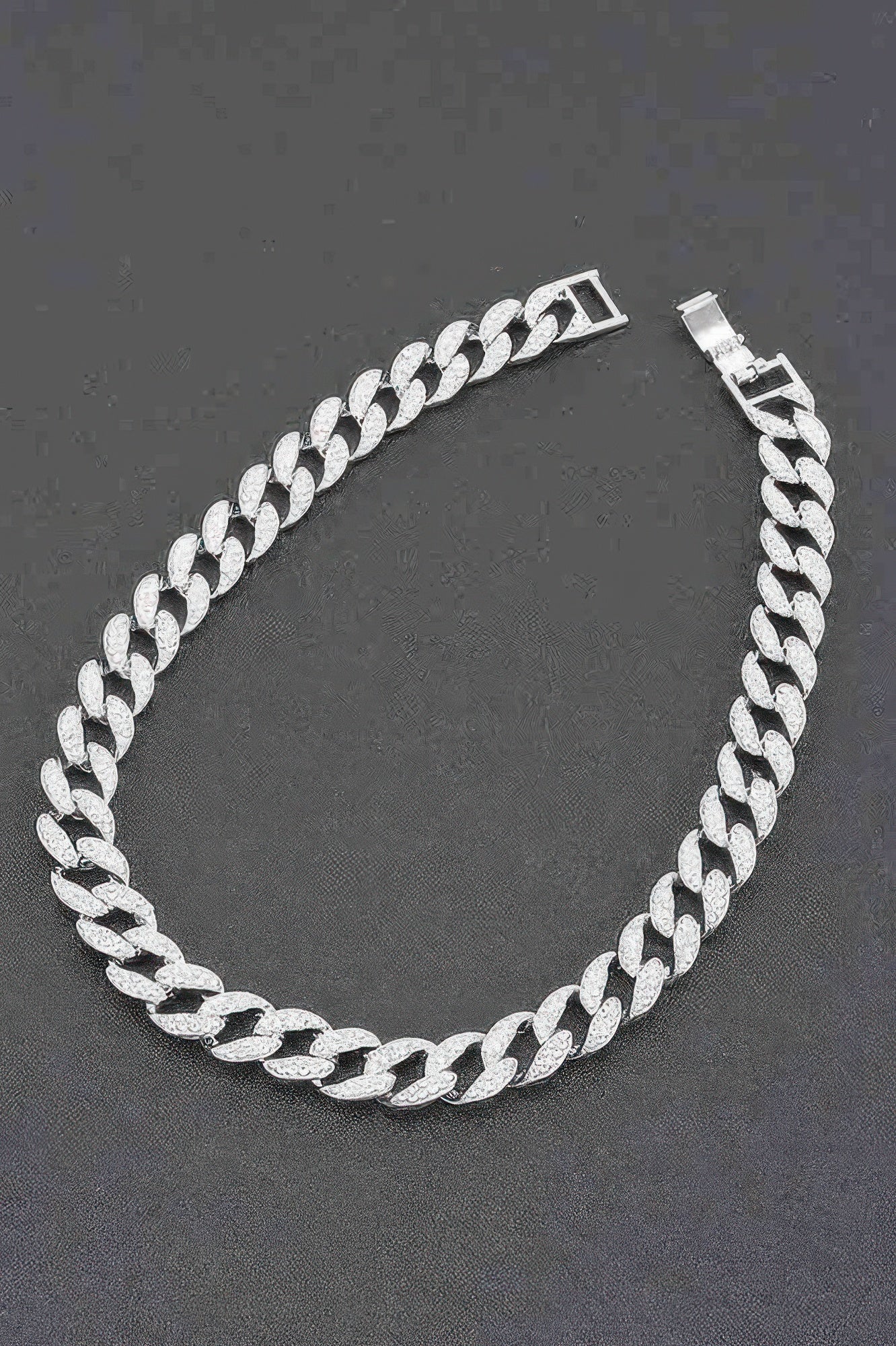 Women's Necklace HELL'S KITCHEN New Collection Prêt-à-Porter BYMANYC ® New York-2
