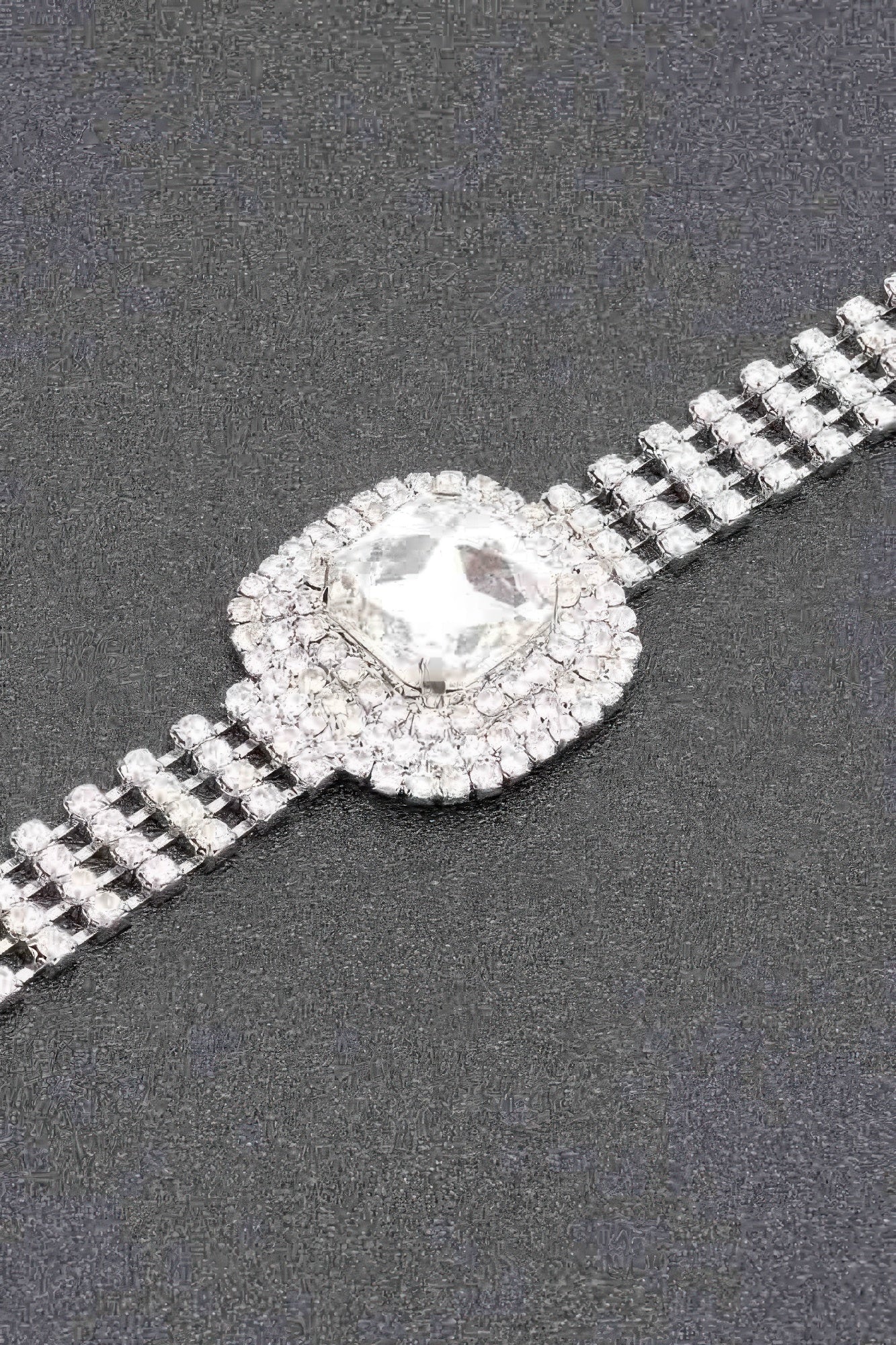 Women's Necklace Set ASTOR New Collection Prêt-à-Porter BYMANYC ® New York-3