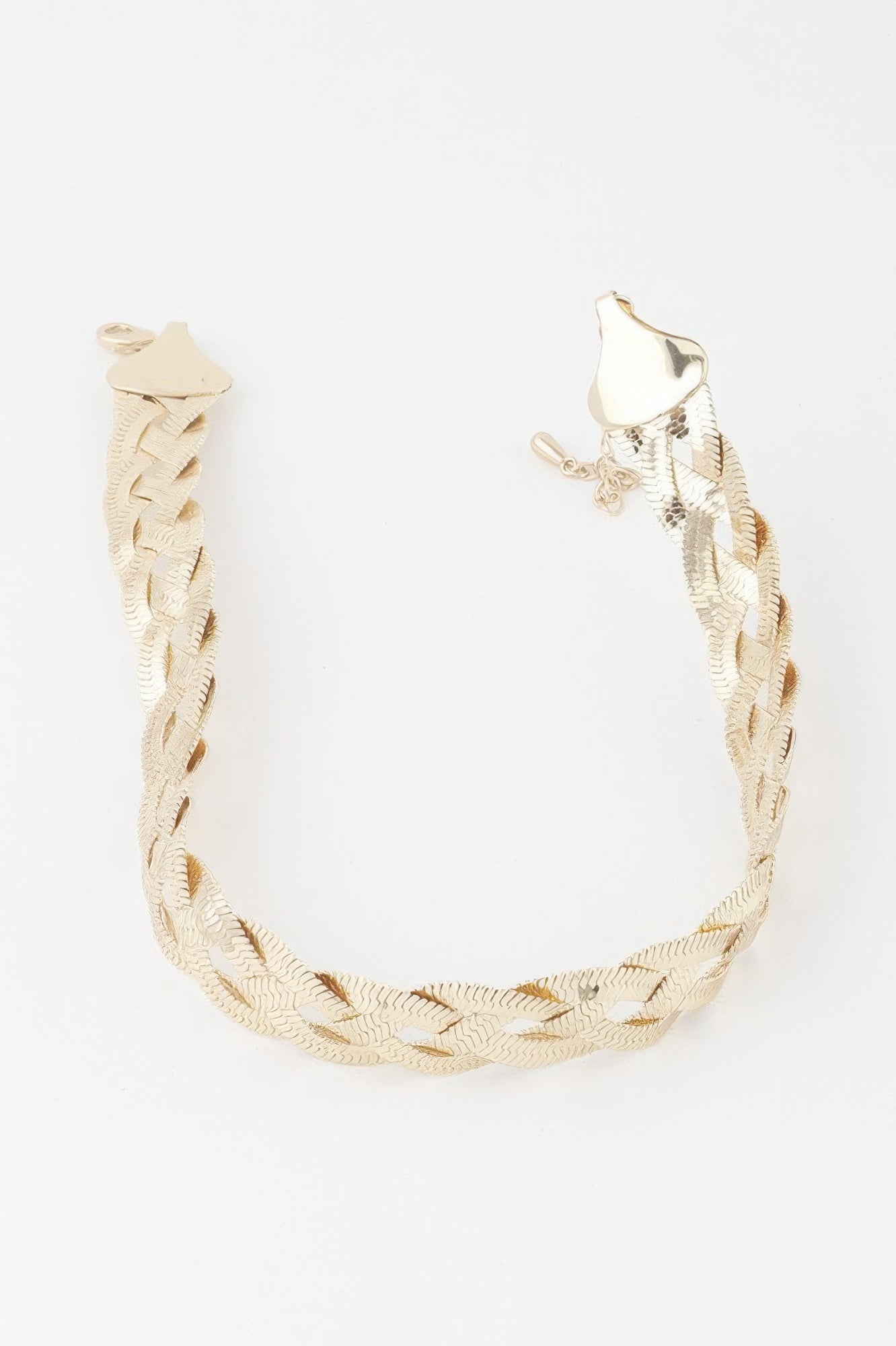Women's Necklace TRIBECA New Collection Prêt-à-Porter BYMANYC ® New York-1