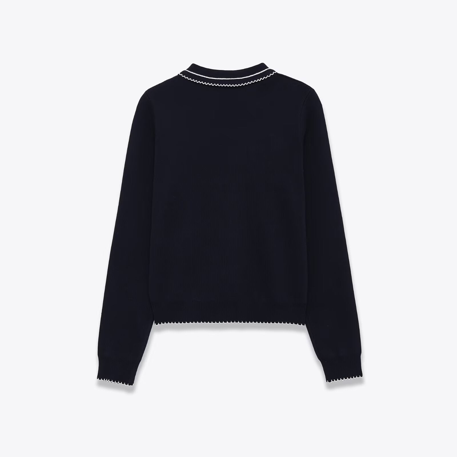 Women's Sweater GRAMERCY New Collection Prêt-à-Porter BYMANYC ® New York-1