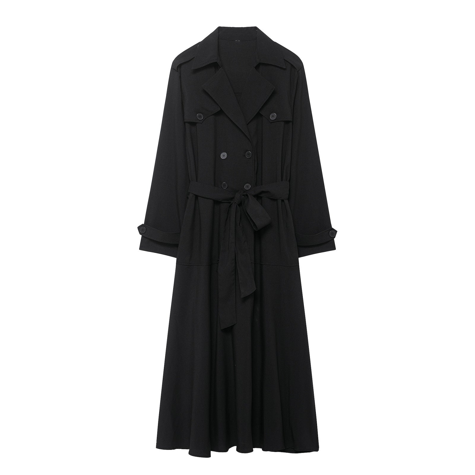 Women's Trench Coat MADISON New Collection Prêt-à-Porter BYMANYC ® New York-0