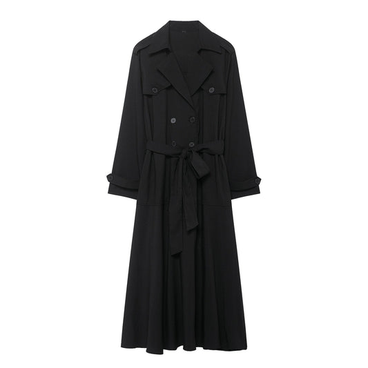 Women's Trench Coat MADISON New Collection Prêt-à-Porter BYMANYC ® New York-0