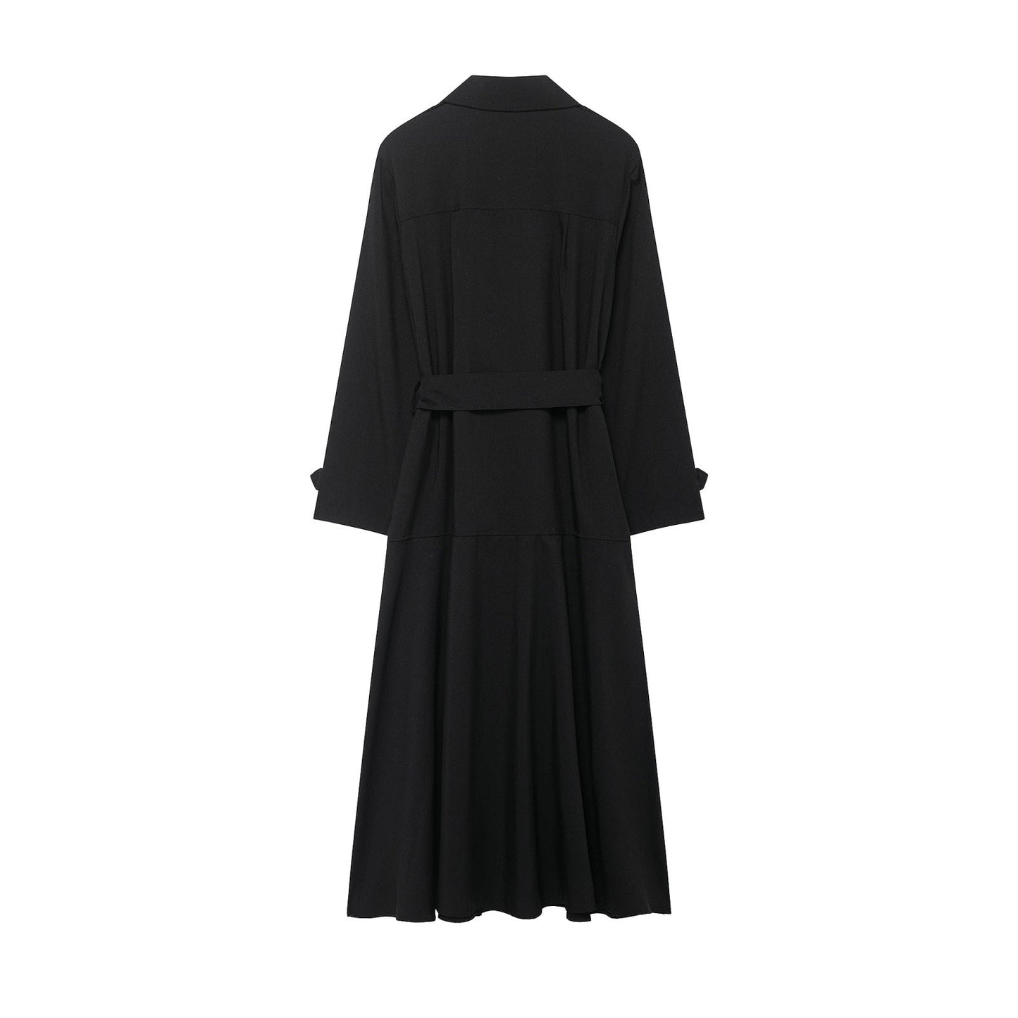 Women's Trench Coat MADISON New Collection Prêt-à-Porter BYMANYC ® New York-1