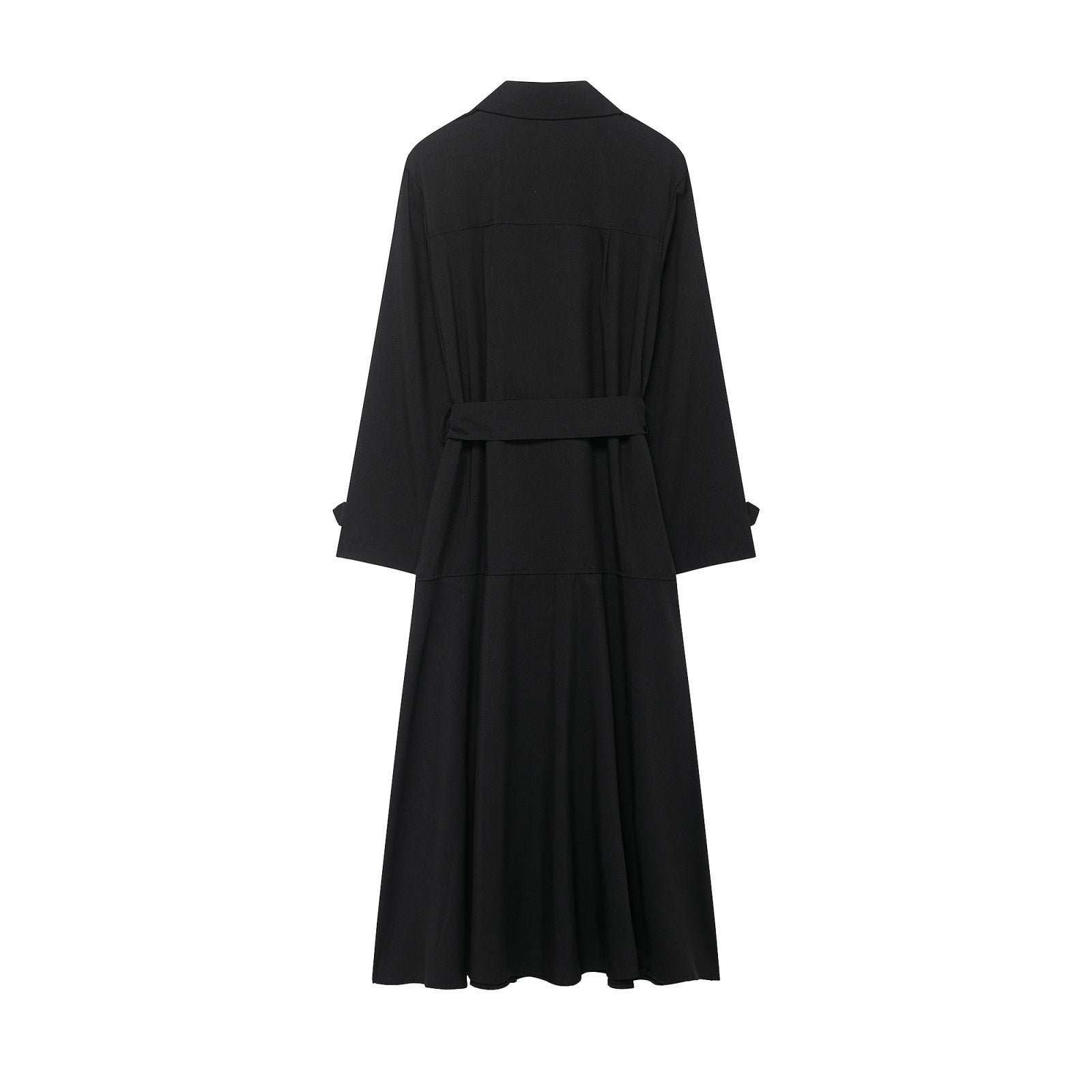 Women's Trench Coat MADISON New Collection Prêt-à-Porter BYMANYC ® New York-1