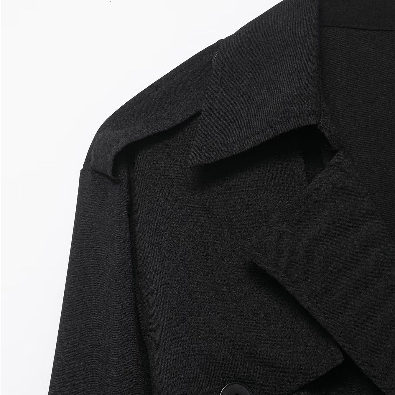 Women's Trench Coat MADISON New Collection Prêt-à-Porter BYMANYC ® New York-2