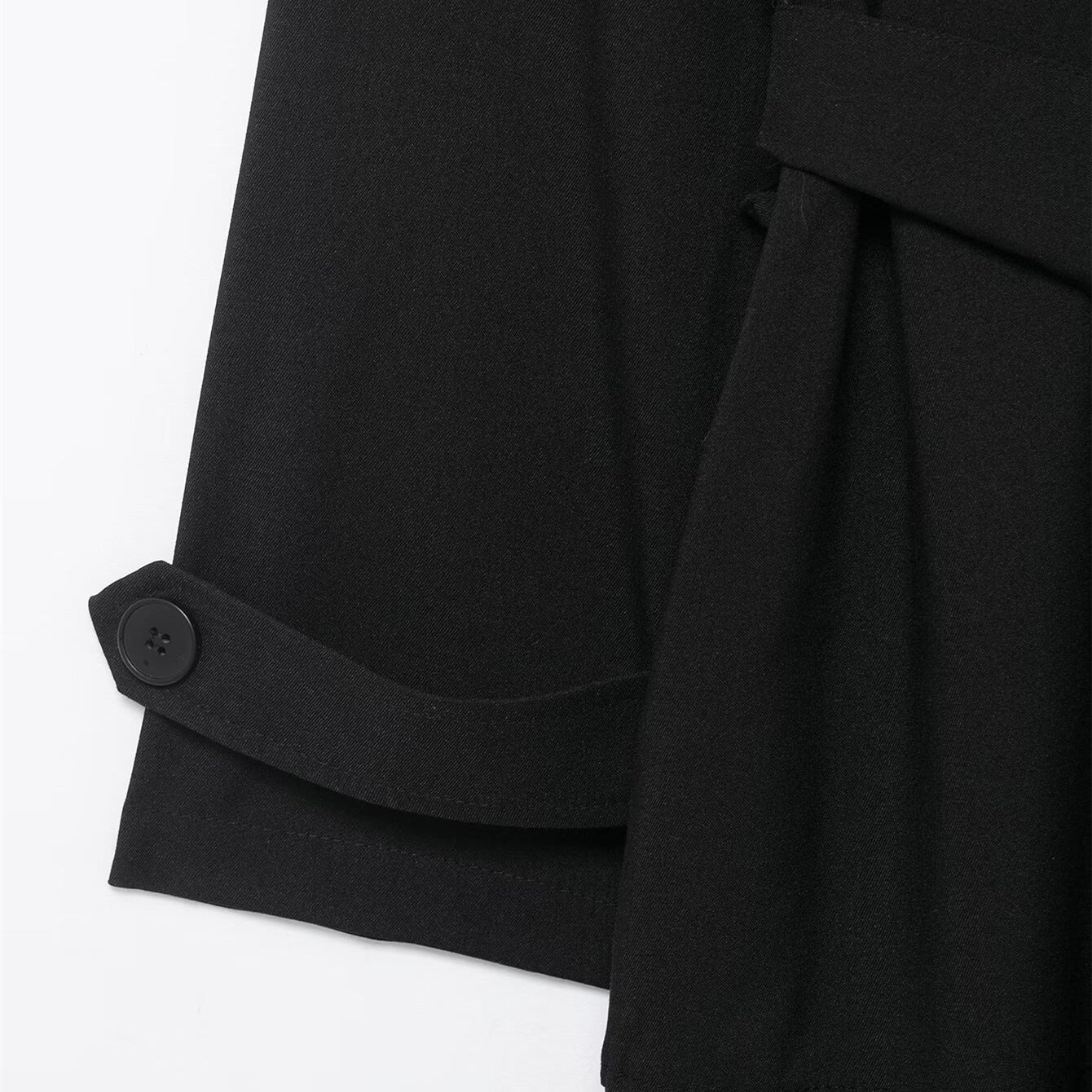 Women's Trench Coat MADISON New Collection Prêt-à-Porter BYMANYC ® New York-3