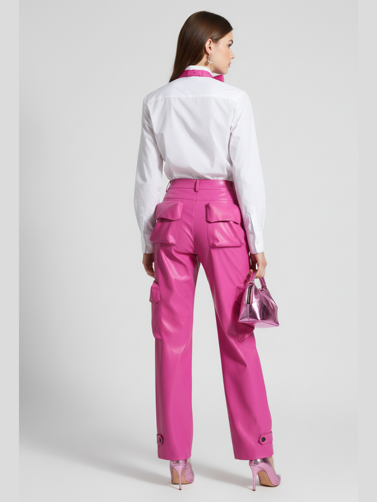 Women's Trousers MIDTOWN COUTURE BYMANYC ® New York-2