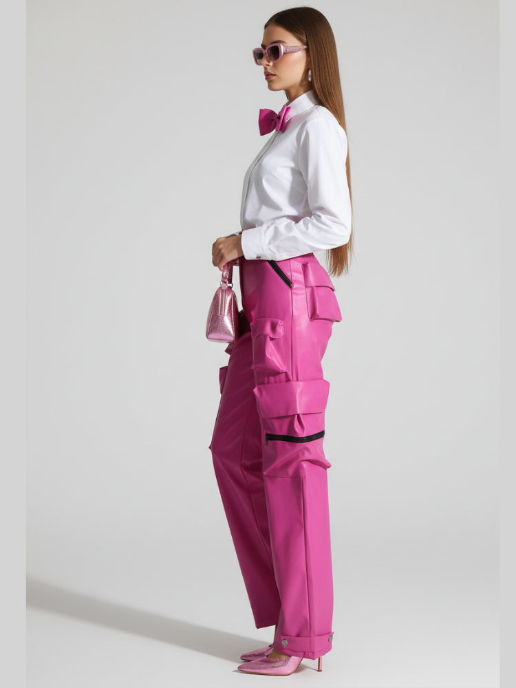 Women's Trousers MIDTOWN COUTURE BYMANYC ® New York-1