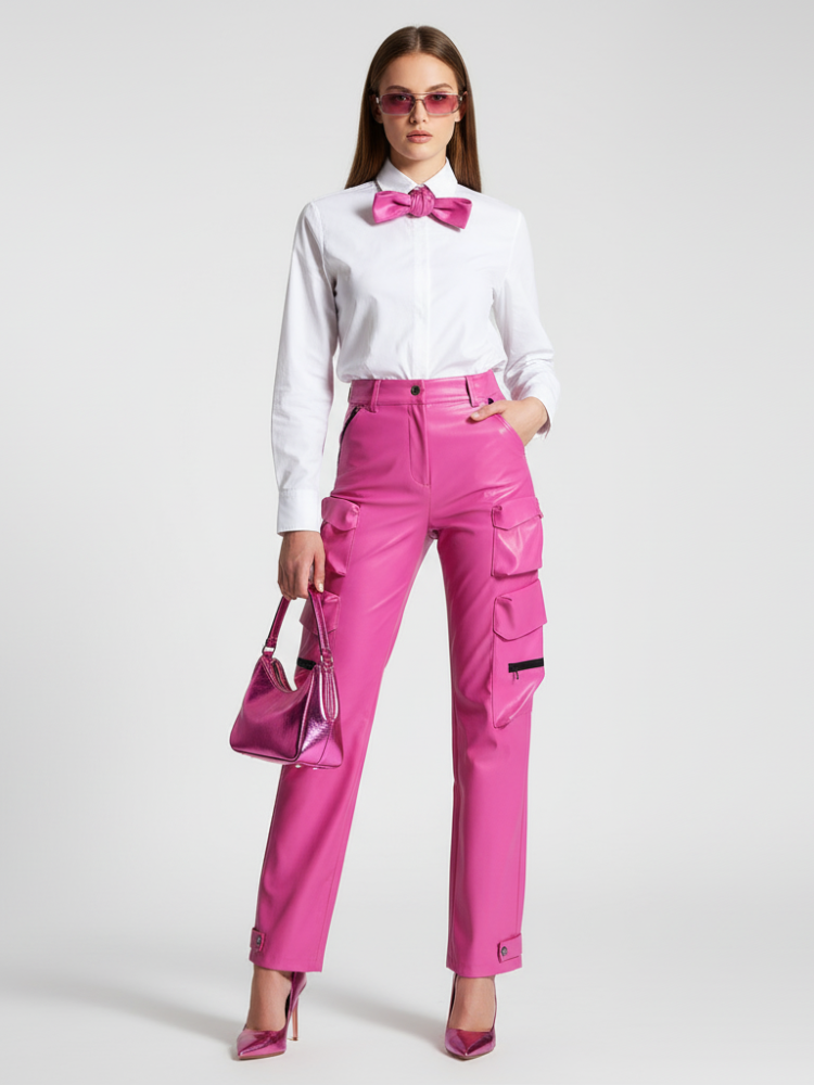 Women's Trousers MIDTOWN COUTURE BYMANYC ® New York-0