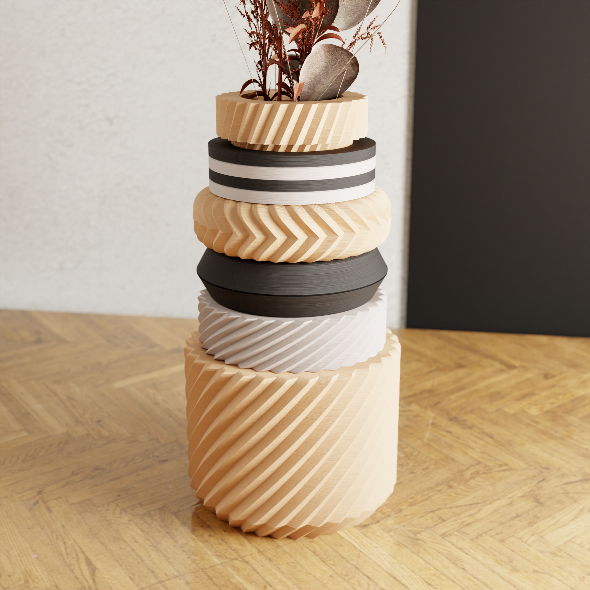 Wonder Vase-2