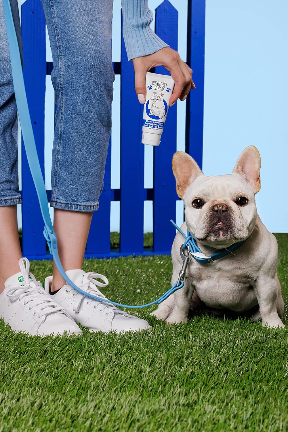 Wrinkle Paste for Dogs - 2oz