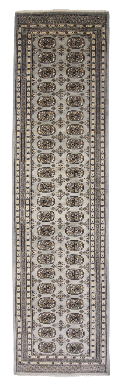 Bokhara (2'07"x10'02") gray-0