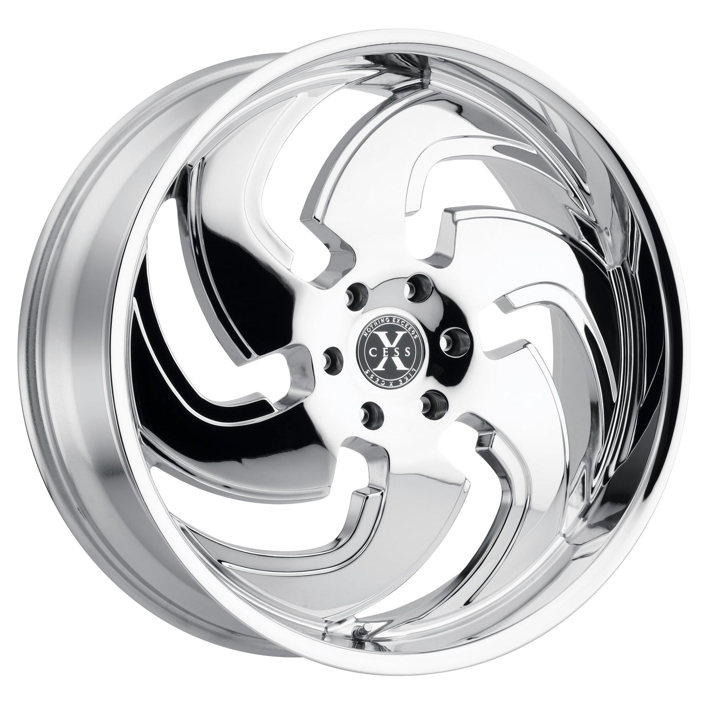 X03 Chrome-0