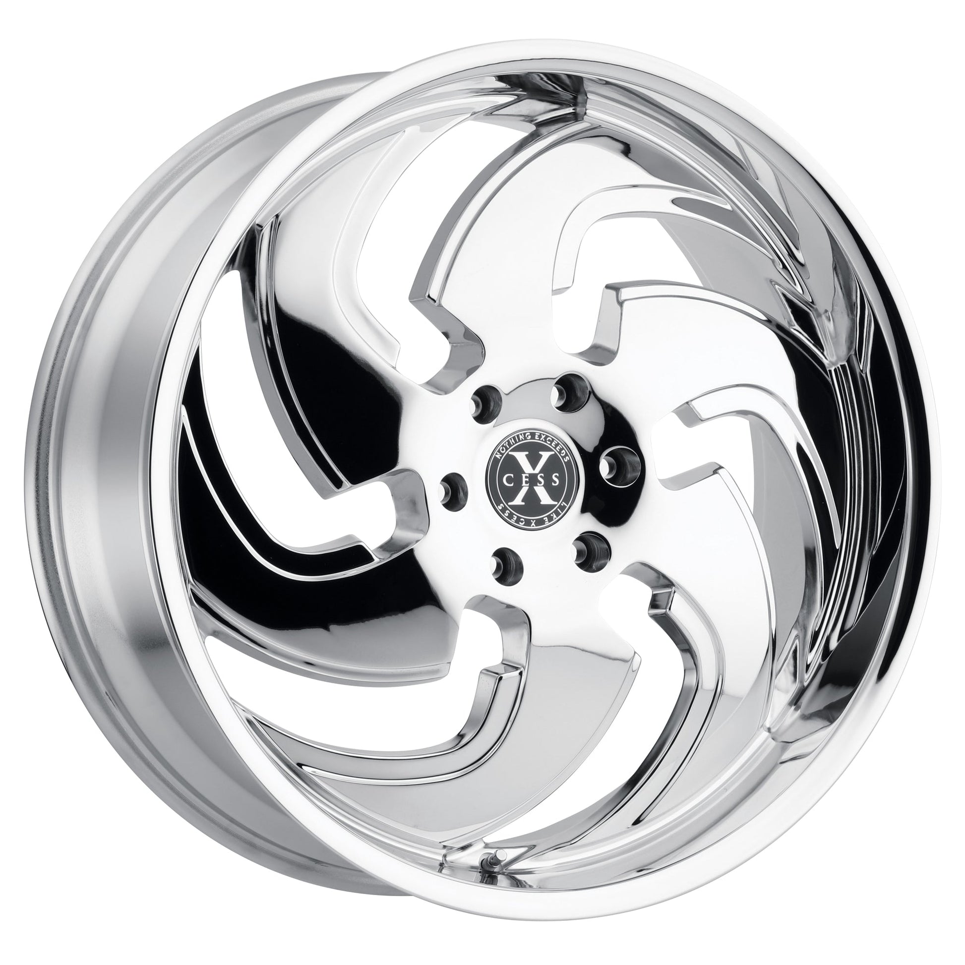 X03 Chrome-0