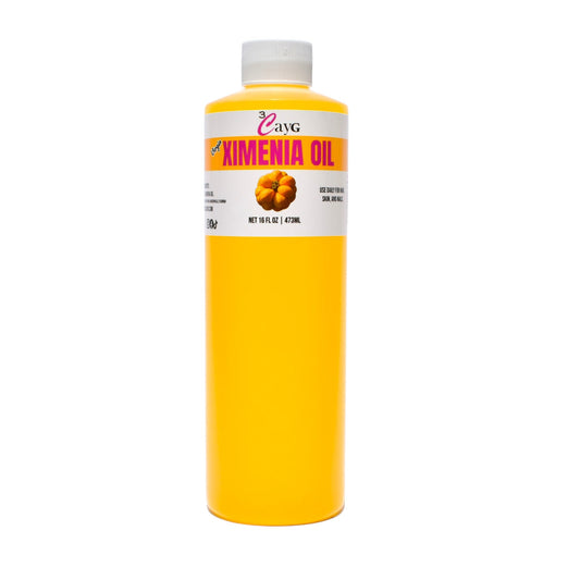 Ximenia Oil