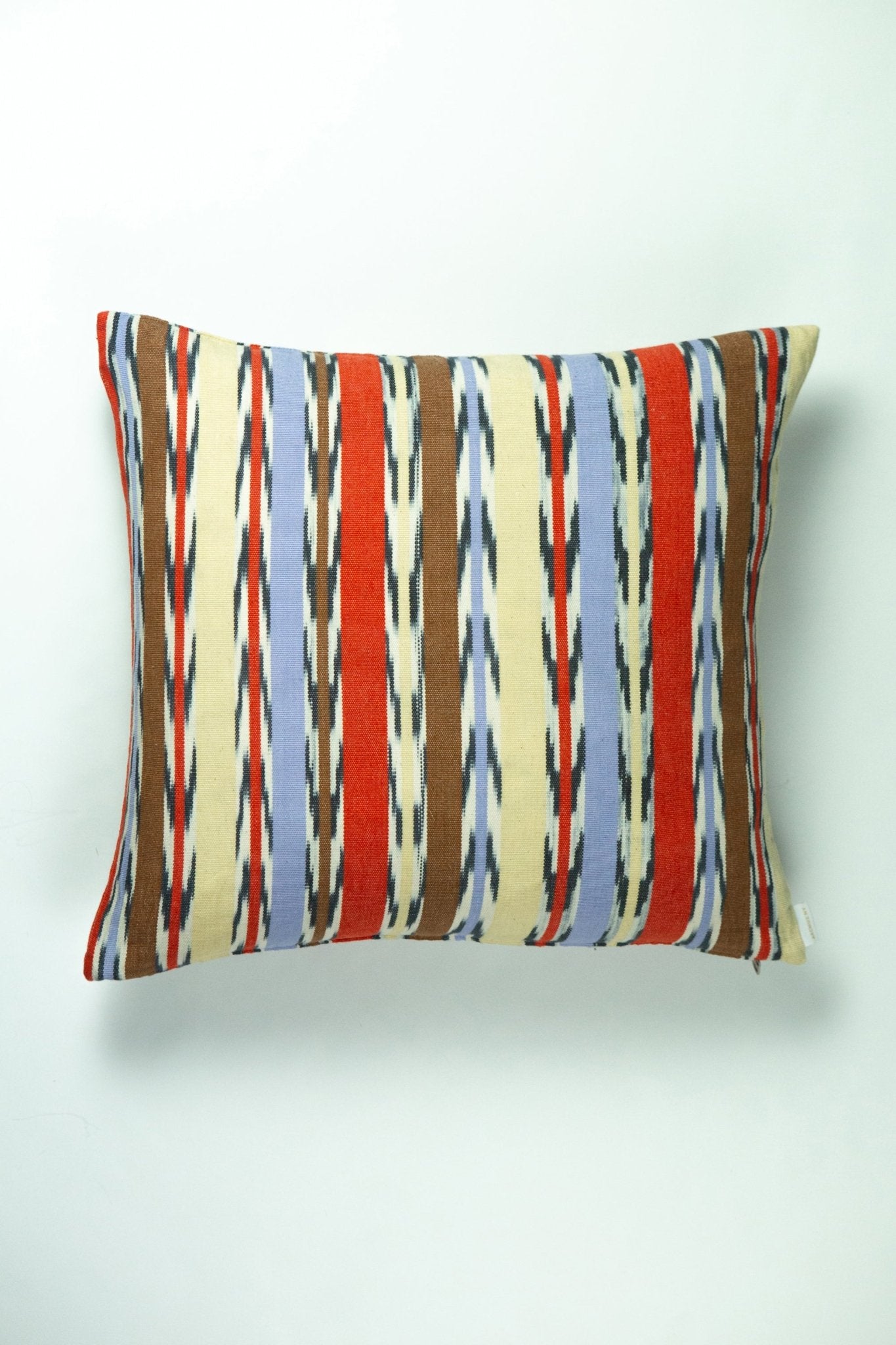 Xela Multi Jaspe Pillows