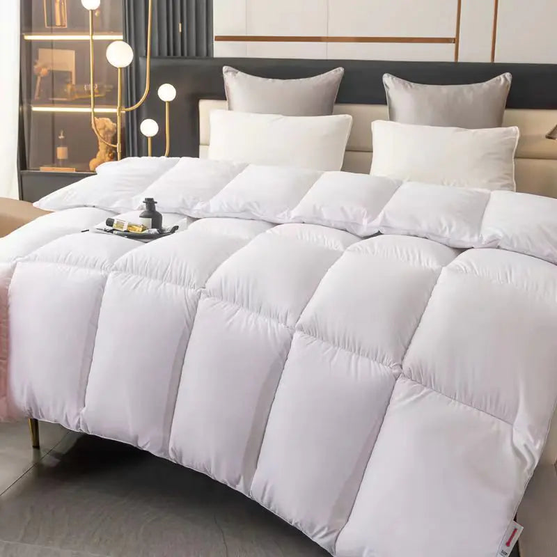Thick Velvet Comforter