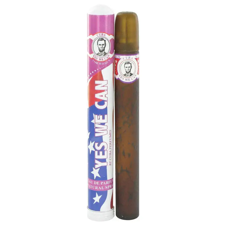 Yes We Can By Fragluxe Perfume for Women