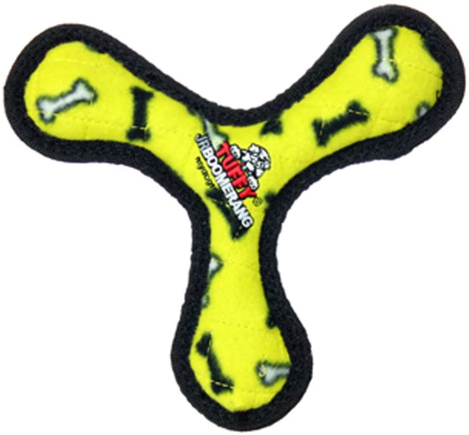 Tuffy Ultimate Jr Boomerang