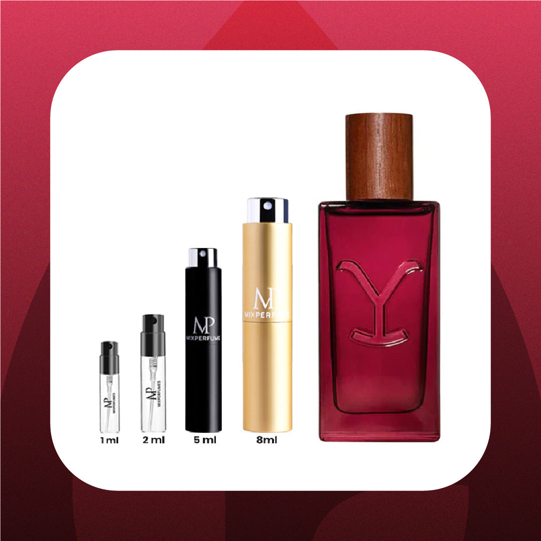 Yellowstone Tornado (Perfume) Tru Western WOMEN