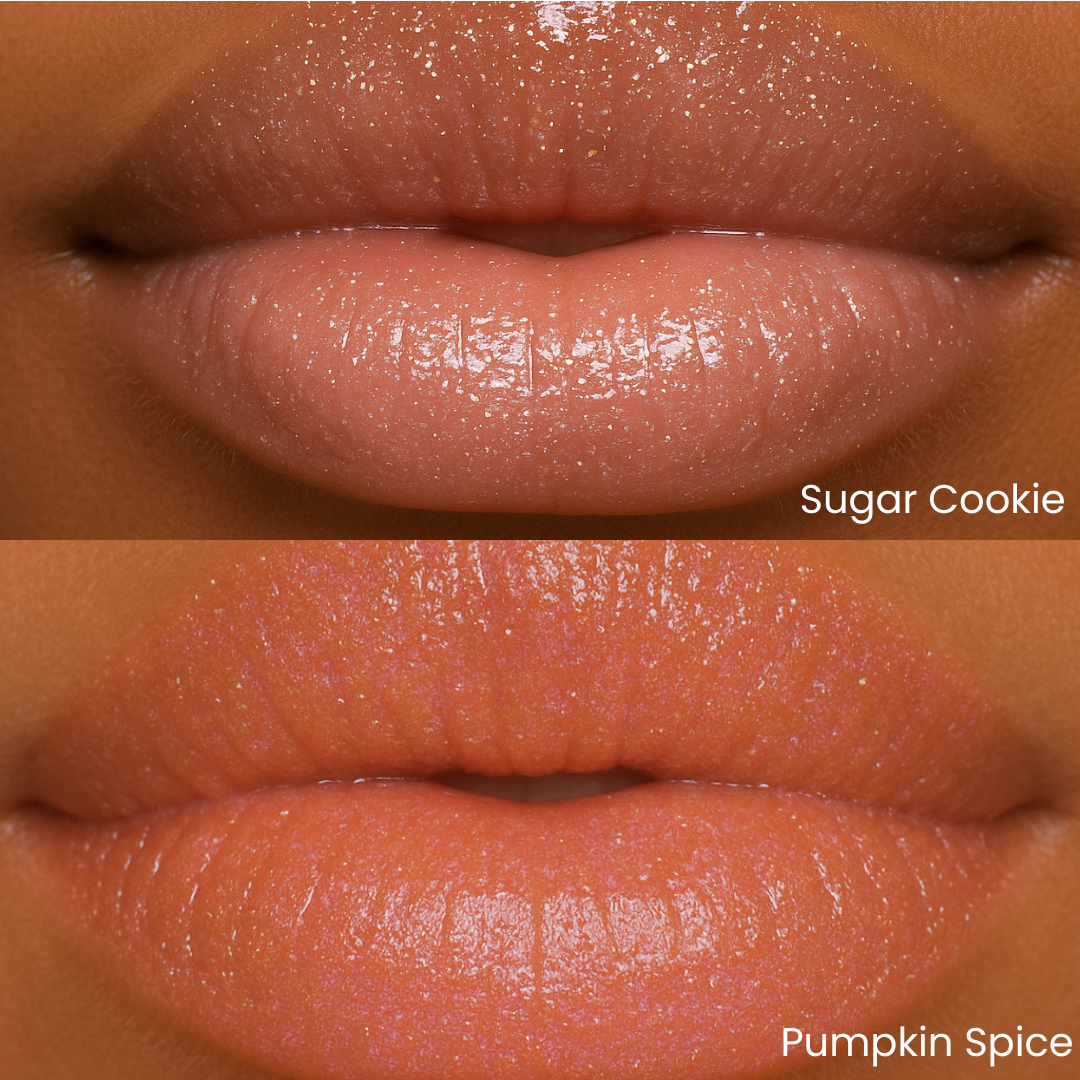 Girls Glitter Lip Gloss (KM Collection)-2