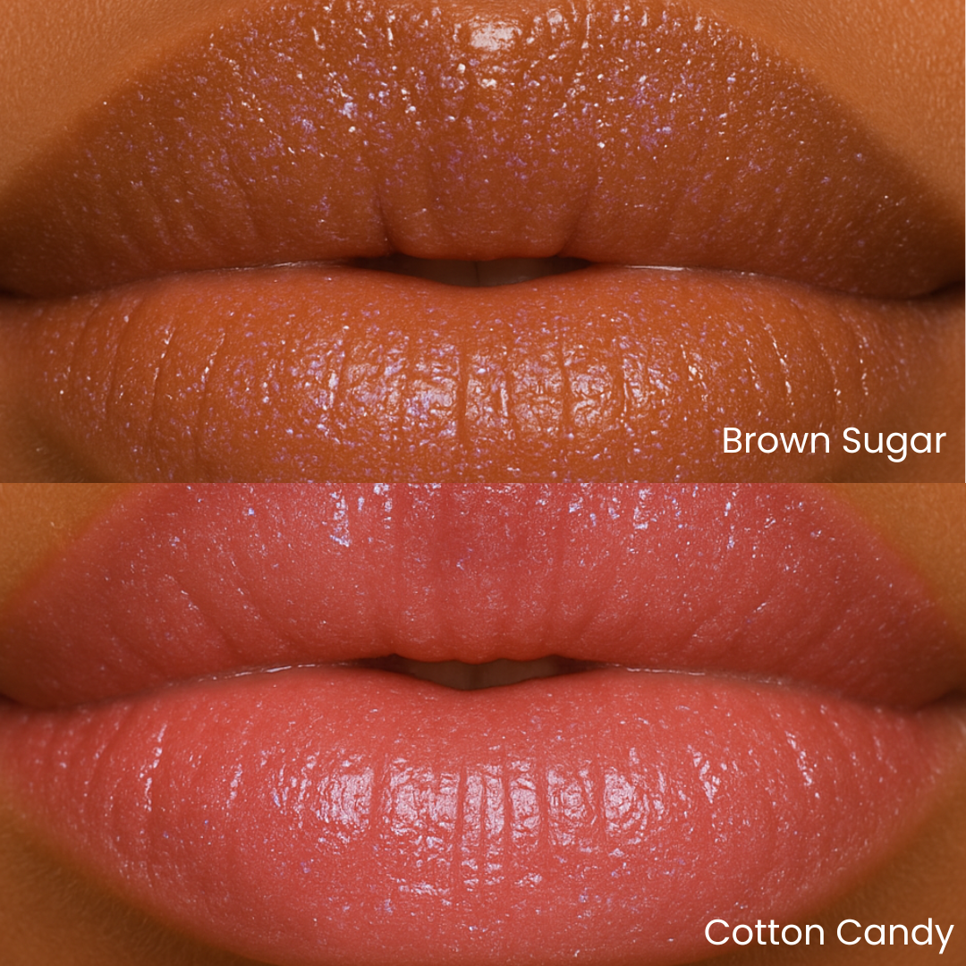Girls Glitter Lip Gloss (KM Collection)-1