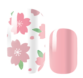 Pink Posy Days-1