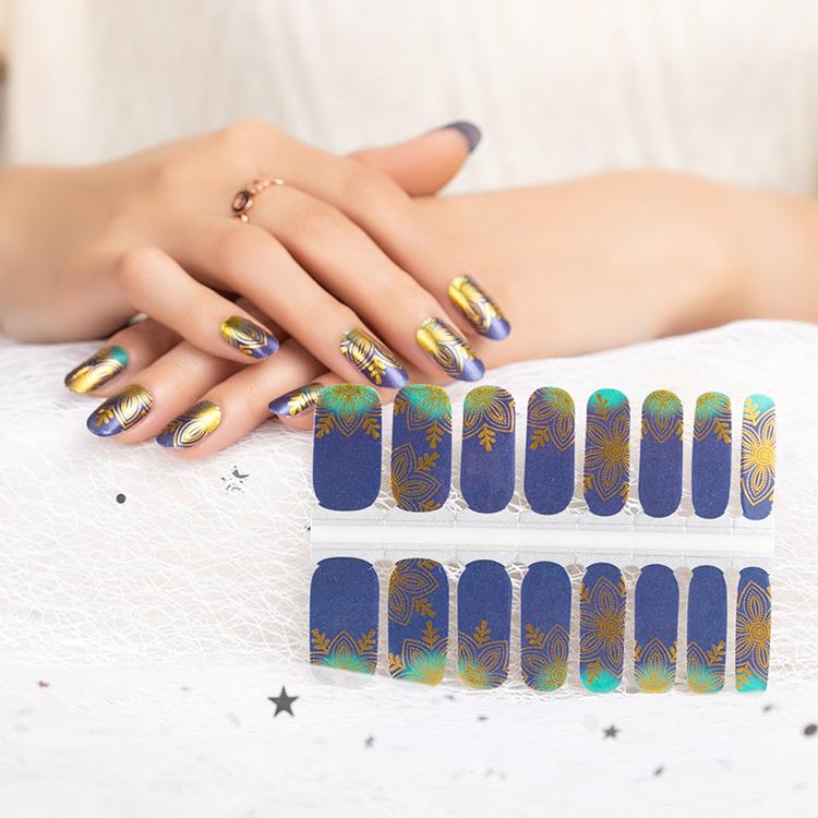 Yoga Nails-2