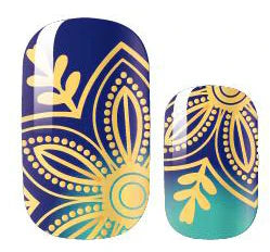 Yoga Nails-1