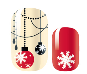 Christmas Ornaments-1