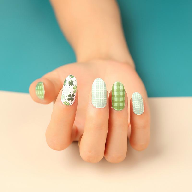 Irish Luck-2