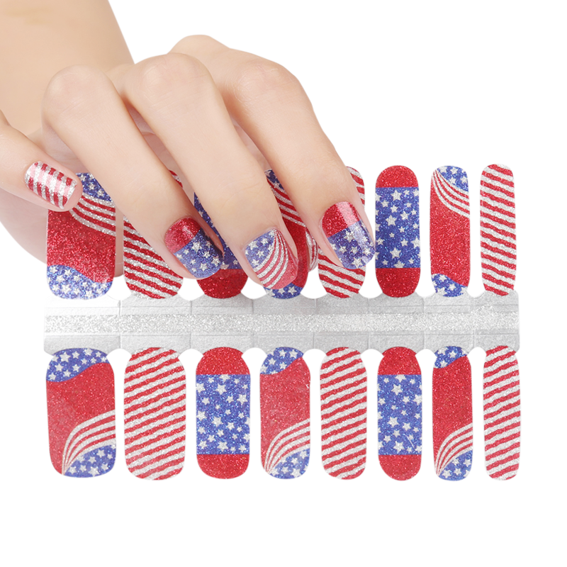 Red White & Blue-2