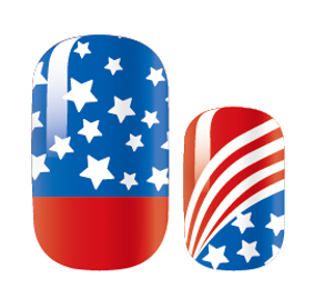 Red White & Blue-1