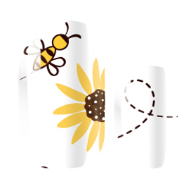 Honey Bee-1