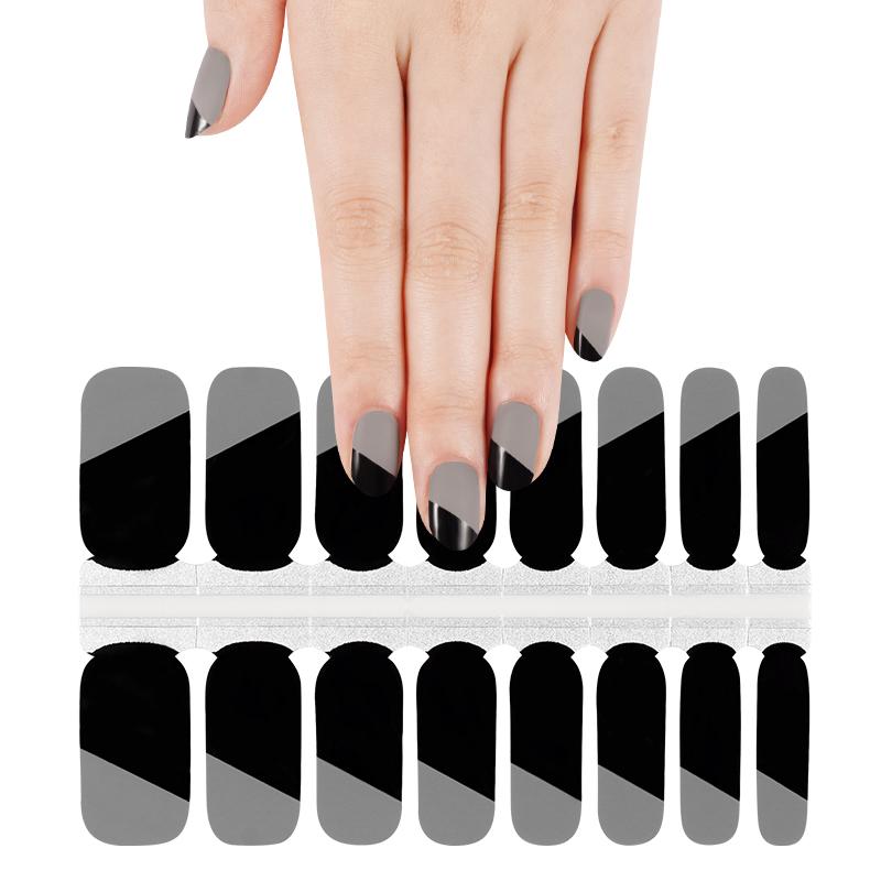 Black Grey-2